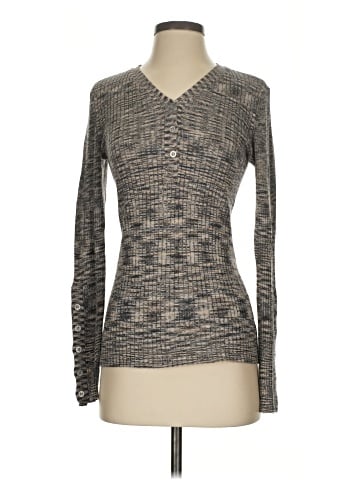 Sundance Pullover Sweater (view 1)