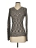 Sundance Gray Pullover Sweater Size XS - photo 1