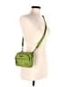 Baggallini 100% Nylon Green Crossbody Bag One size - photo 2
