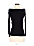 INC International Concepts Black Pullover Sweater Size S - photo 1