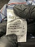 Frank & Eileen 100% Cotton Stripes Blue Gray Long Sleeve Button-Down Shirt Size M - photo 5