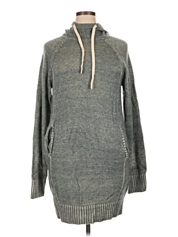 Nikita Pullover Sweater (view 1)