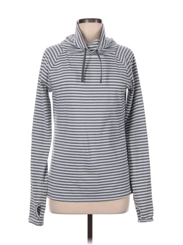 Gap Fit Pullover Hoodie (view 1)