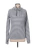Gap Fit Silver Pullover Hoodie Size M - photo 1