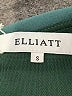 Elliatt Teal Cocktail Dress Size S - photo 7