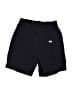 Quiksilver Solid Black Athletic Shorts Size S (kids) - photo 2