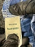 L.L.Bean 100% Cotton Plaid Blue Long Sleeve Button-Down Shirt Size M (petite) - photo 8
