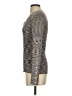 Sundance Gray Pullover Sweater Size XS - photo 5