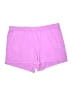 Old Navy Solid Pink Athletic Shorts Size XXL - photo 1