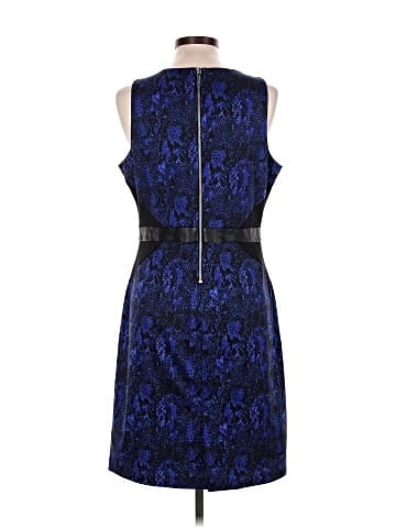 MICHAEL Michael Kors Cocktail Dress (view 2)