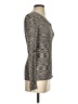 Sundance Gray Pullover Sweater Size XS - photo 4