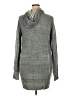 Nikita 100% Acrylic Gray Pullover Sweater Size XL - photo 2