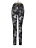 Reebok Graphic Gray Active Pants Size L - photo 2