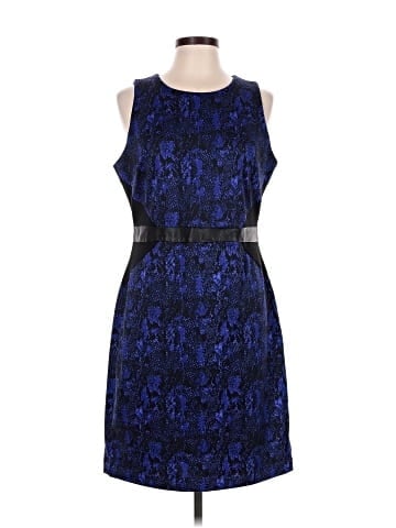 MICHAEL Michael Kors Cocktail Dress (view 1)