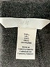 H&M Gray Active Pants Size L - photo 7