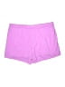 Old Navy Solid Pink Athletic Shorts Size XXL - photo 2