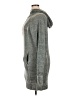 Nikita 100% Acrylic Gray Pullover Sweater Size XL - photo 5