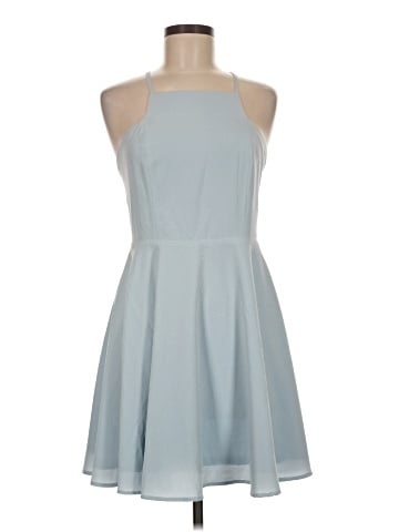 Lulus Cocktail Dress (view 1)