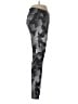 Reebok Graphic Gray Active Pants Size L - photo 4