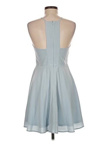 Lulus Cocktail Dress (view 2)