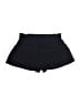Altar'd State 100% Rayon Solid Black Shorts Size M - photo 1