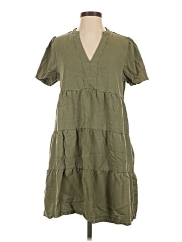 Velvet Heart Casual Dress (view 1)