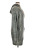 Nikita 100% Acrylic Gray Pullover Sweater Size XL - photo 4