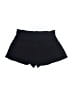 Altar'd State 100% Rayon Solid Black Shorts Size M - photo 2