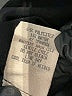 Tempted Black Blazer Size 9 - photo 8