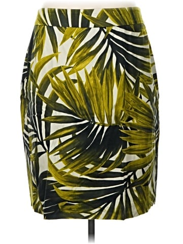 Ann Taylor Factory Casual Skirt (view 1)