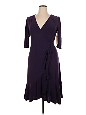 Kiyonna Cocktail Dress (view 1)