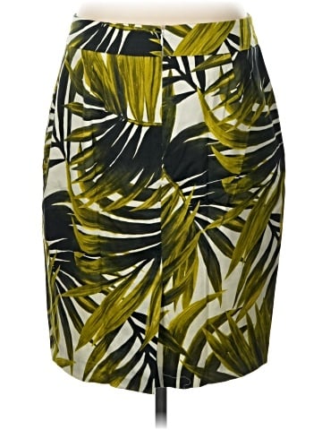 Ann Taylor Factory Casual Skirt (view 2)