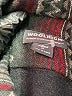 Woolrich Print Gray Black Fleece Size XL - photo 6