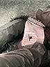 Woolrich Print Gray Black Fleece Size XL - photo 7
