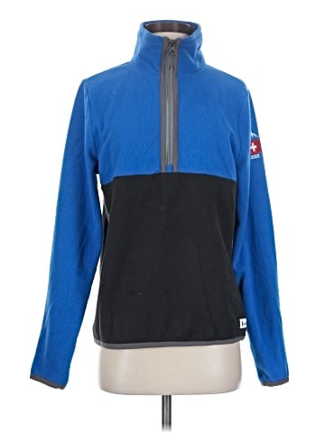 Cotopaxi Pullover Sweater (view 1)