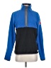 Cotopaxi 100% Recycled Polyester Blue Pullover Sweater Size S - photo 1
