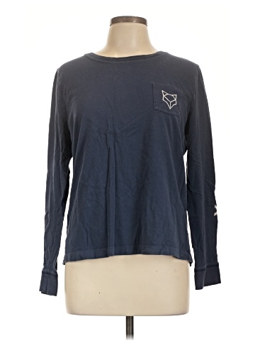 Prince & Fox Long Sleeve T-Shirt (view 1)