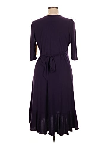 Kiyonna Cocktail Dress (view 2)