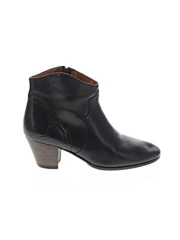 Étoile Isabel Marant Ankle Boots (view 1)