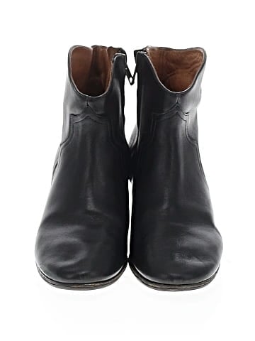 Étoile Isabel Marant Ankle Boots (view 2)