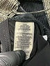 BCBGeneration 100% Polyester Metallic Silver Bodysuit Size L - photo 4