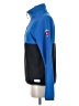 Cotopaxi 100% Recycled Polyester Blue Pullover Sweater Size S - photo 5