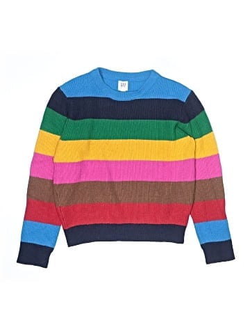 Gap Kids Pullover Sweater (view 1)