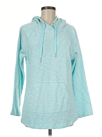 Calvin Klein Pullover Hoodie (view 1)