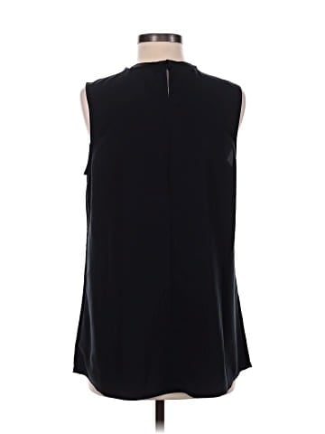 Soft Surroundings Sleeveless Blouse (view 2)