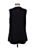 Soft Surroundings Black Sleeveless Blouse Size M - photo 2