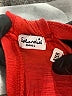 Splendid Orange Tank Top Size S - photo 7