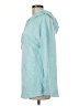 Calvin Klein Teal Pullover Hoodie Size M - photo 5