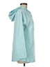 Calvin Klein Teal Pullover Hoodie Size M - photo 4