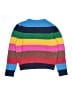 Gap Kids Color Block Blue Pullover Sweater Size 14 - 16 - photo 2